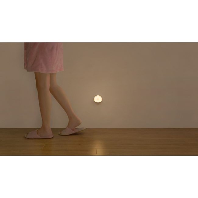 Настолна лампа Xiaomi Yeelight Motion Sensor Nighlight