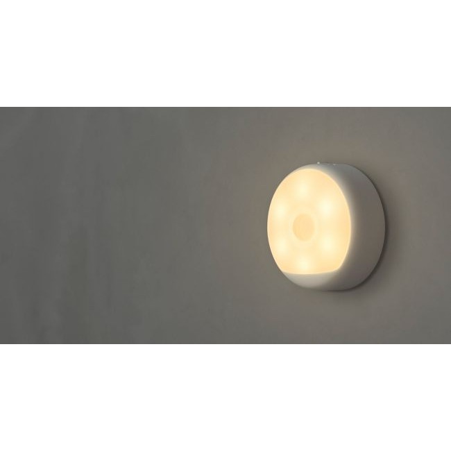 Настолна лампа Xiaomi Yeelight Motion Sensor Nighlight
