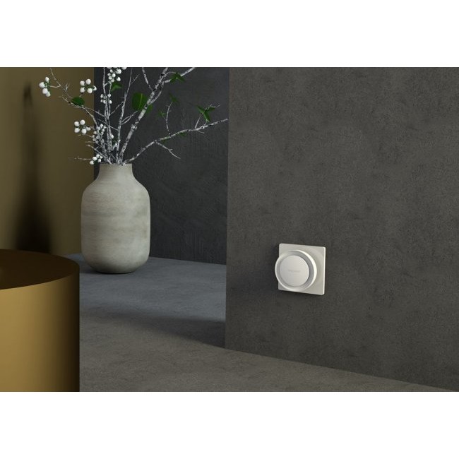 Настолна лампа Xiaomi Xiaomi Yeelight Plug- in Light sensor Nightlight