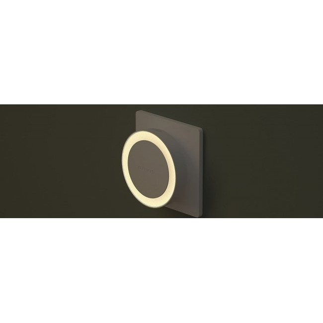 Настолна лампа Xiaomi Xiaomi Yeelight Plug- in Light sensor Nightlight