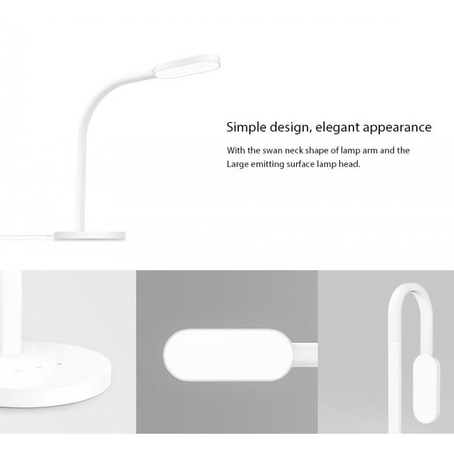 Настолна лампа Xiaomi Xiaomi Yeelight Portable LED lamp