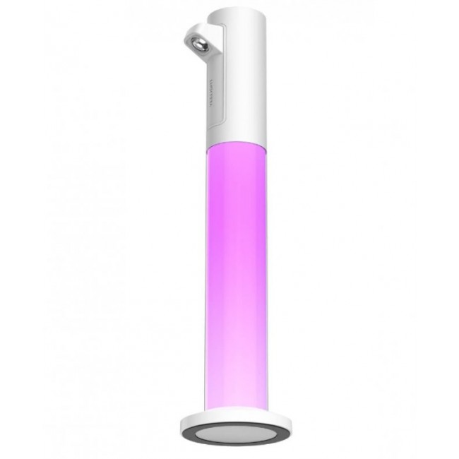 Настолна лампа Xiaomi Yeelight Rechargeable Atmosphere Lamp - БЯЛ -- WHITE