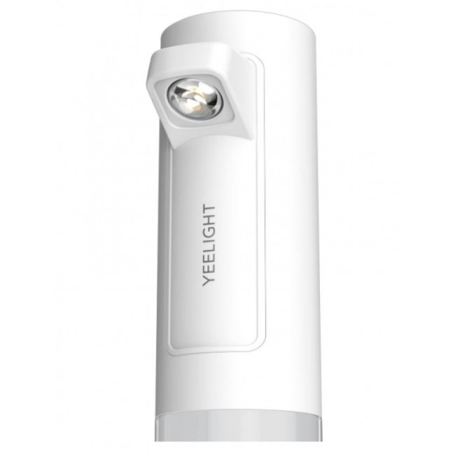 Настолна лампа Xiaomi Yeelight Rechargeable Atmosphere Lamp - БЯЛ -- WHITE