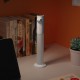 Настолна лампа Xiaomi Yeelight Rechargeable Atmosphere Lamp - СИВ -- GREY