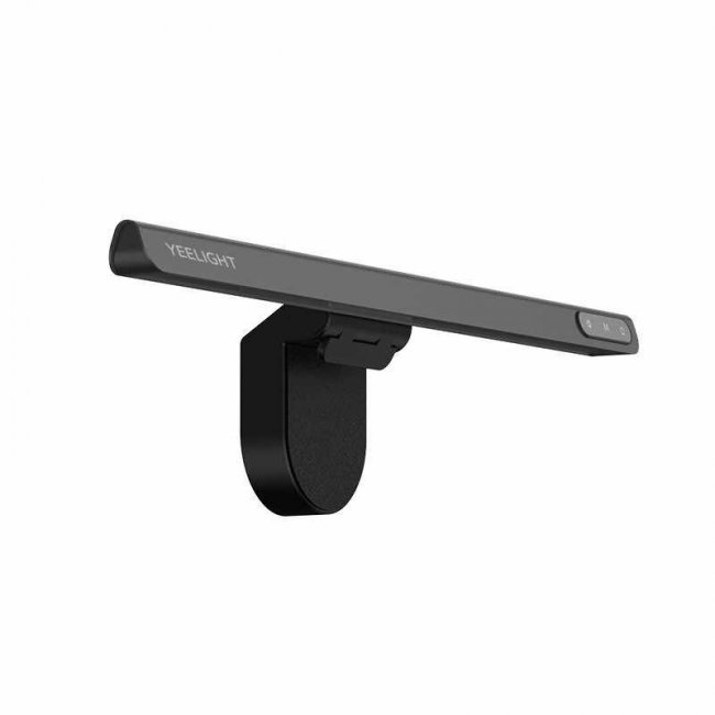 Настолна лампа Xiaomi Yeelight Rechargeable Monitor Light Bar