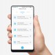 Настолна лампа Xiaomi Yeelight Serene Eye-Friendly Lamp Pro