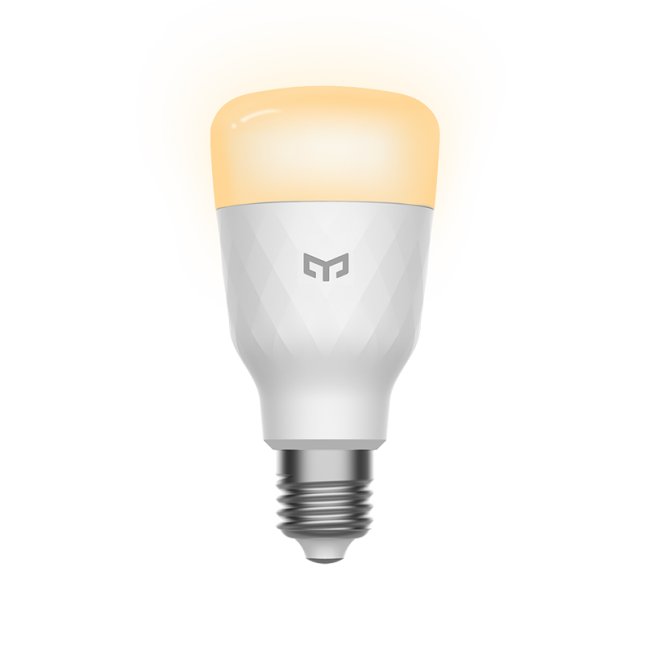 Xiaomi Yeelight Smart Bulb  W3