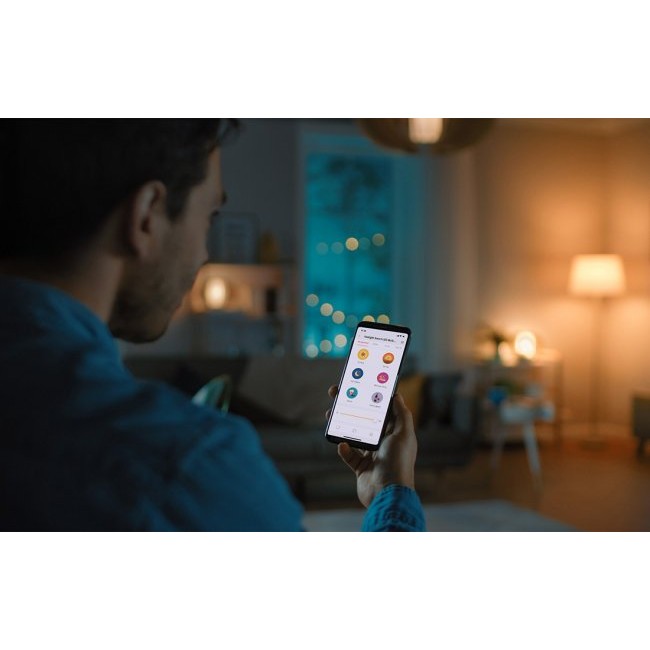 Xiaomi Yeelight Smart Bulb  W3