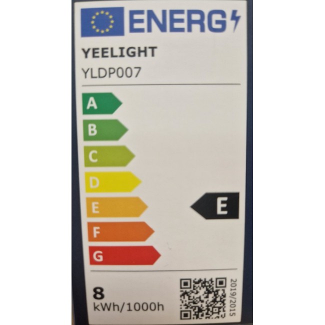 Xiaomi Yeelight Smart Bulb  W3