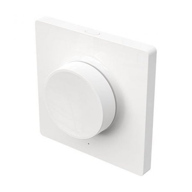 Настолна лампа Xiaomi Xiaomi Yeelight Smart Dimmer Bluetooth Wall Switch