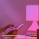 Xiaomi Yeelight Smart LED Bulb M2 E27 (MULTICOLOR)