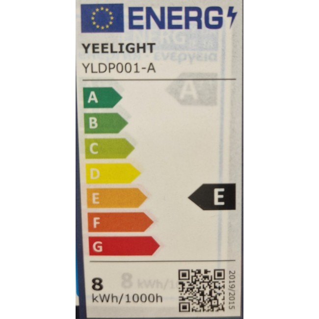 Xiaomi Yeelight Smart LED Bulb M2 E27 (MULTICOLOR)