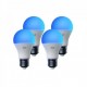 Xiaomi Yeelight Smart LED Bulb W4 Lite Multicolor - 4pack