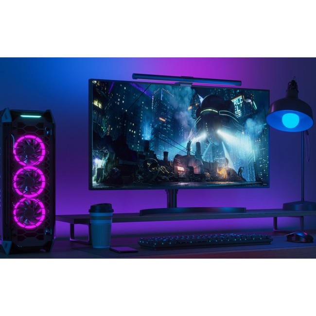 Xiaomi Yeelight Smart LED Bulb W4 Lite Multicolor - 4pack