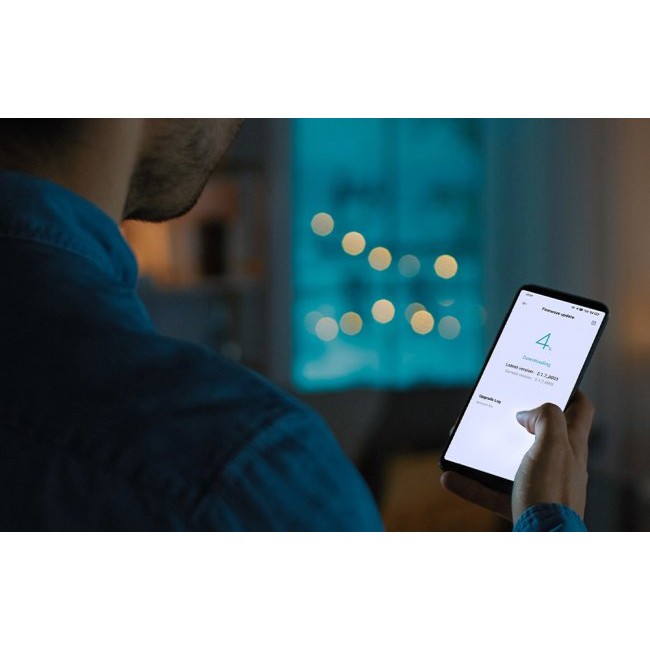 Xiaomi Yeelight Smart LED Bulb W4 Lite Multicolor - 4pack