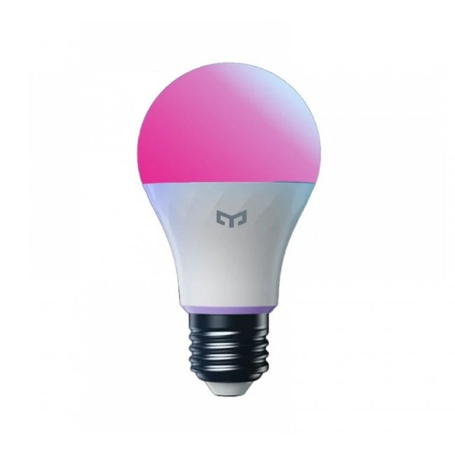 Xiaomi Yeelight Smart LED Bulb W4 Lite Multicolor