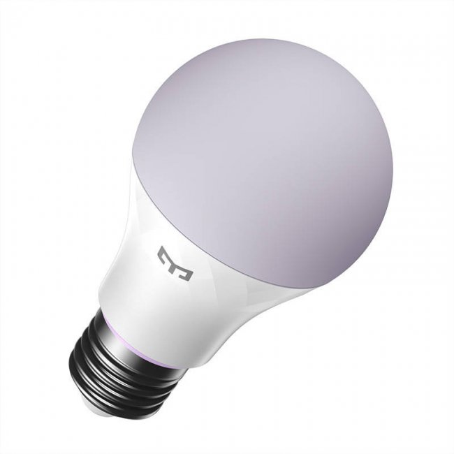 Xiaomi Yeelight Smart LED Bulb W4 Lite Multicolor