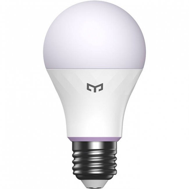 Xiaomi Yeelight Smart LED Bulb W4 Lite Multicolor