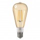 Xiaomi Yeelight Smart LED Filament Bulb ST64 YLDP23YL