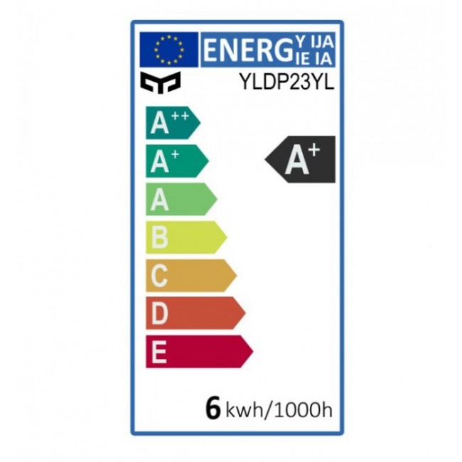 Xiaomi Yeelight Smart LED Filament Bulb ST64 YLDP23YL