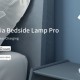 Настолна лампа Xiaomi Xiaomi Yeelight Staria Bedside Lamp Pro + Wireless Charging - Нощна лампа