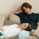 Настолна лампа Xiaomi Xiaomi Yeelight Staria Bedside Lamp Pro + Wireless Charging - Нощна лампа