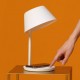 Настолна лампа Xiaomi Xiaomi Yeelight Staria Bedside Lamp Pro + Wireless Charging - Нощна лампа