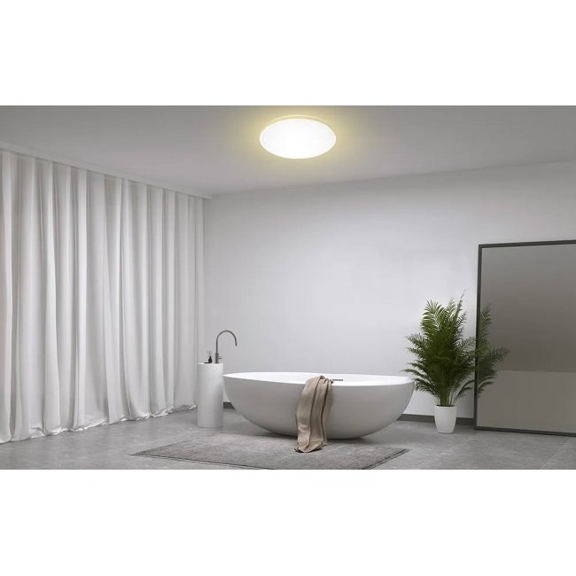 Лампа Xiaomi Yeelight Ultra Slim Smart Ceiling Light C2201C400