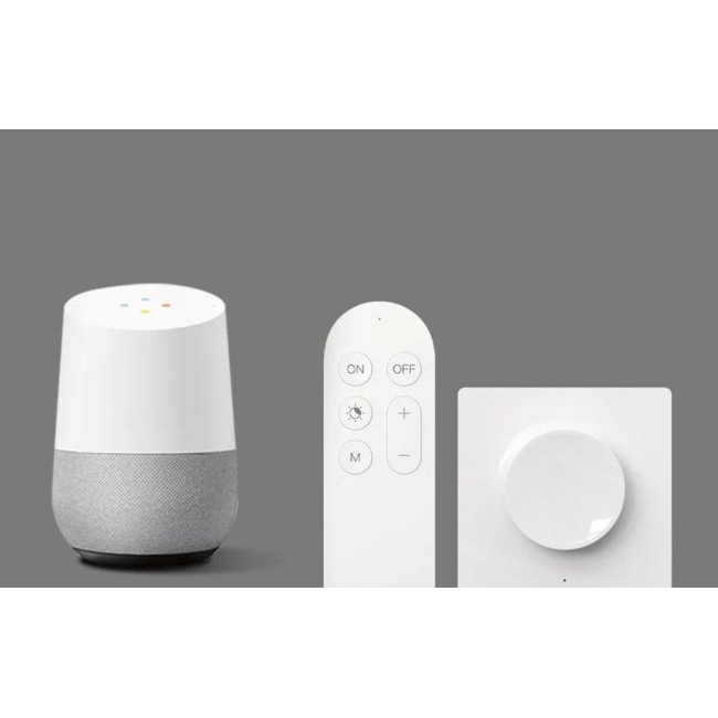 Лампа Xiaomi Yeelight Ultra Slim Smart Ceiling Light C2201C400