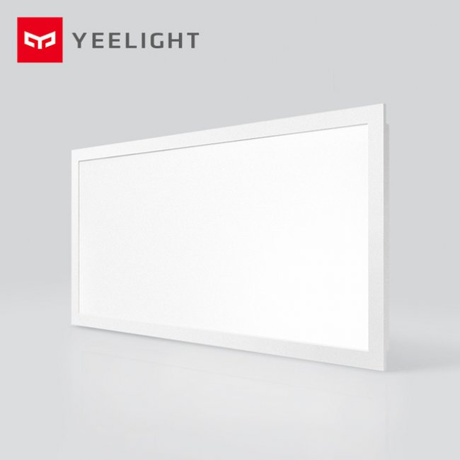 Лампа Xiaomi YEELIGHT Ultra Thin LED Panel Light