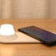 Настолна лампа Xiaomi Xiaomi Yeelight wireless charging night light