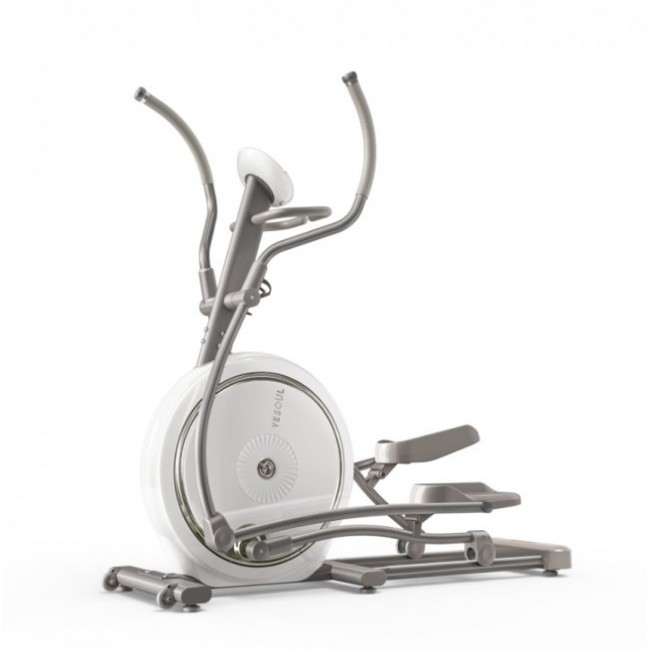 Кростренажор Yesoul Elliptical E80