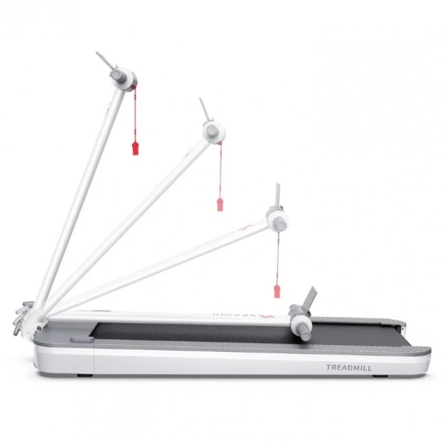 Бягаща фитнес пътека Yesoul PH5 Foldable Smart Treadmill