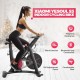 Велоергометър Xiaomi Yesoul S3 Spin Bike - ЧЕРЕН -- BLACK