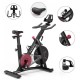 Велоергометър Xiaomi Yesoul S3 Spin Bike - ЧЕРЕН -- BLACK