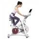 Велоергометър Xiaomi Yesoul S3 Spin Bike - БЯЛ -- WHITE