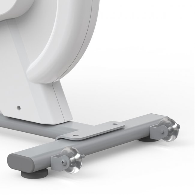 Велоергометър Yesoul Spin Bike M1 - ЧЕРЕН -- BLACK