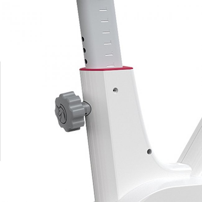 Велоергометър Yesoul Spin Bike M1 - ЧЕРЕН -- BLACK