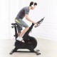 Велоергометър Yesoul Spin Bike M1 - ЧЕРЕН -- BLACK
