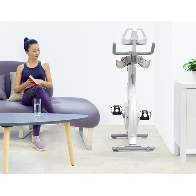 Велоергометър Yesoul Spin Bike M1 - ЧЕРЕН -- BLACK