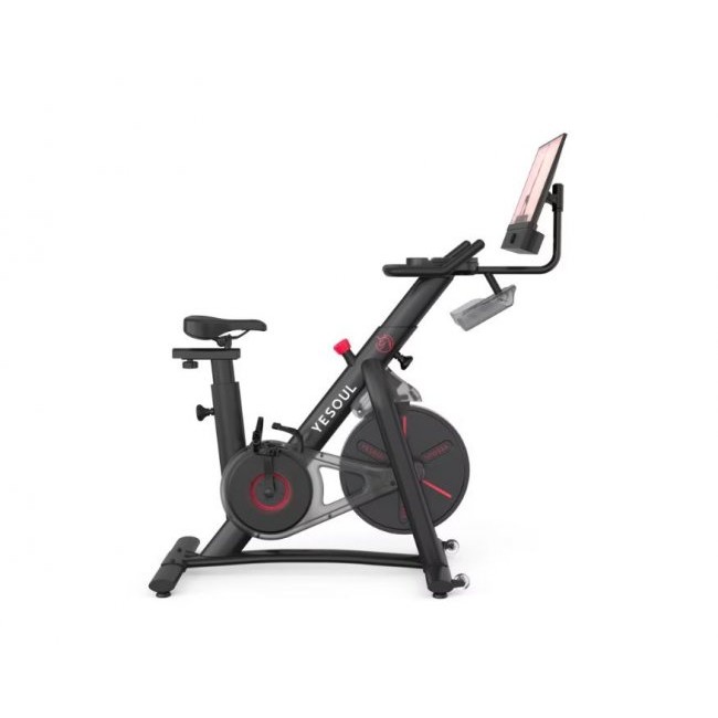 Велоергометър Yesoul Spinning Bike G1M Plus