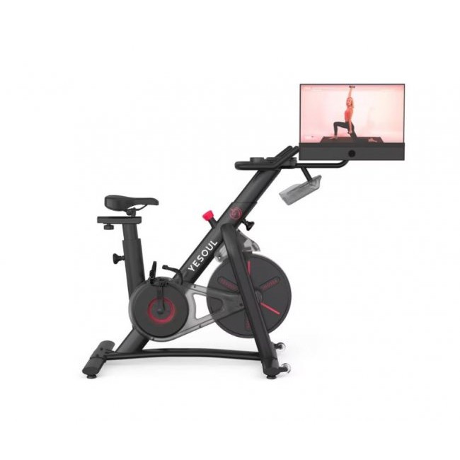 Велоергометър Yesoul Spinning Bike G1M Plus