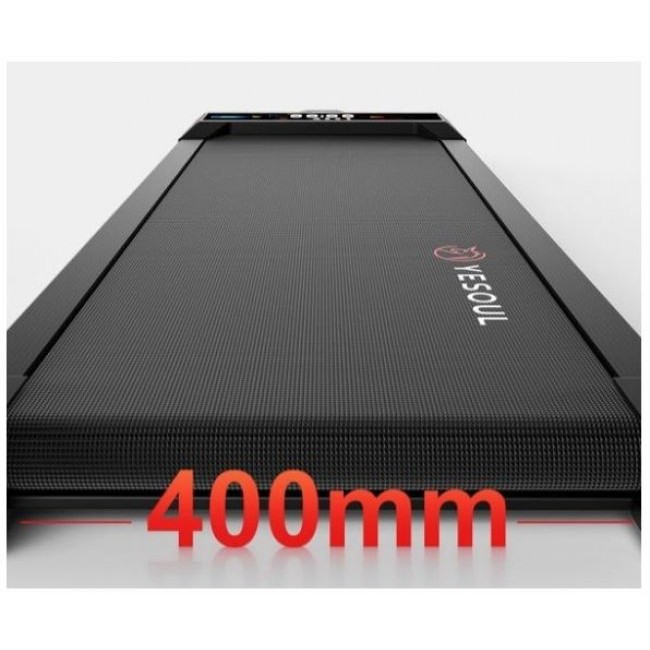 Бягаща фитнес пътека Xiaomi YESOUL Walking Pad W1