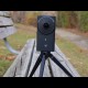 Камера за Екстремни Спортове Xiaomi YI 360 VR CAMERA