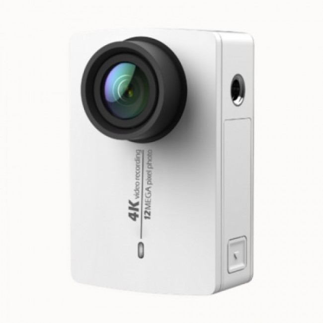 Камера за Екстремни Спортове Xiaomi YI 4K Action Camera 2