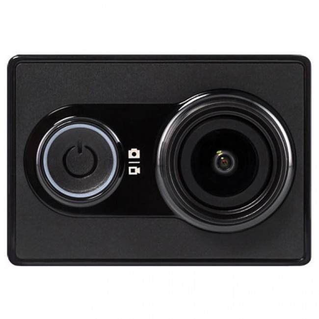 Камера за Екстремни Спортове Xiaomi Yi Action Camera