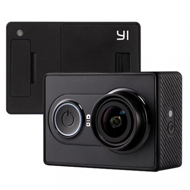Камера за Екстремни Спортове Xiaomi Yi Action Camera