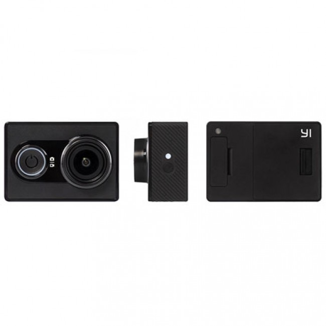 Камера за Екстремни Спортове Xiaomi Yi Action Camera