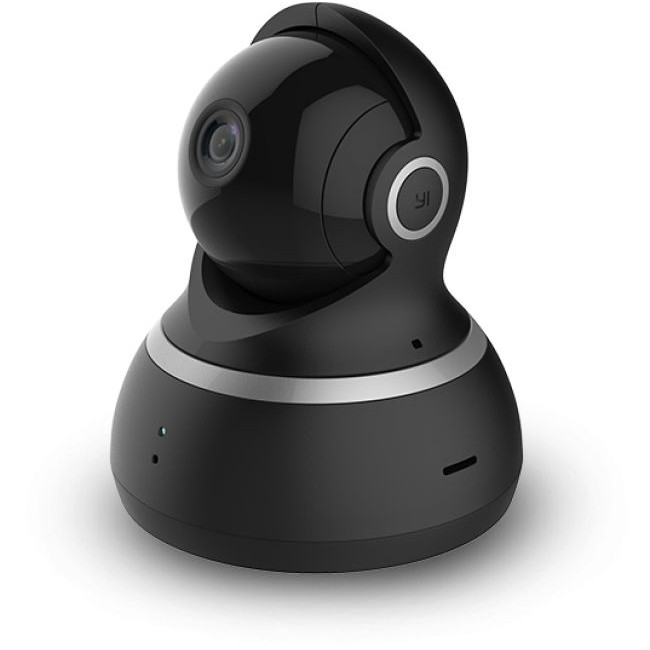 Видеонаблюдение Xiaomi YI Dome Camera 1080p