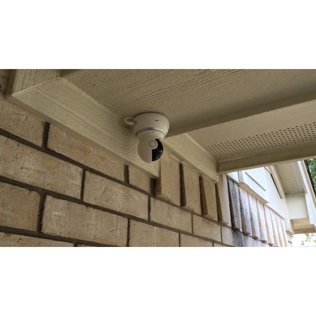 Видеонаблюдение Xiaomi YI Dome Camera 1080p